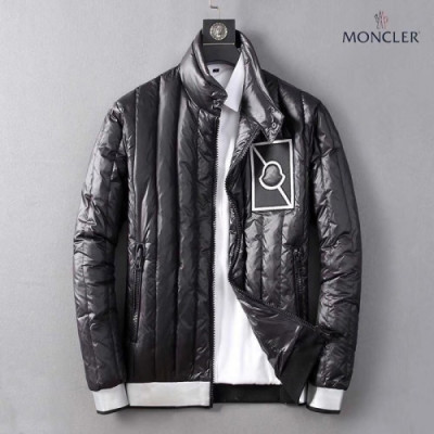 MONCLER 2018 FW PADDING JACKET - 몽클레어 남성 패딩자켓 MOC0081