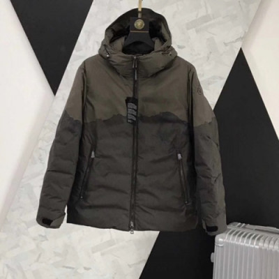 [매장판] MONCLER 2018 MENS PADDING  - 몽클레어 신상 남성패딩 MOC0095