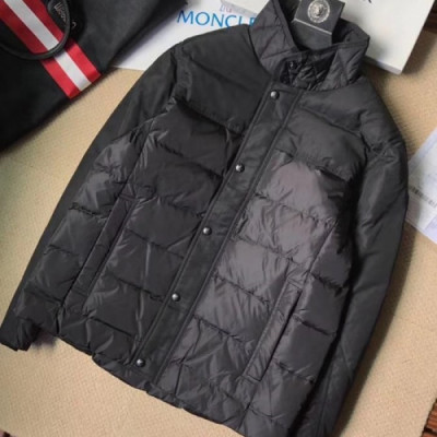 MONCLER 2018 MENS DOWN PADDING - 몽클레어 남성 다운패딩 MOC0106