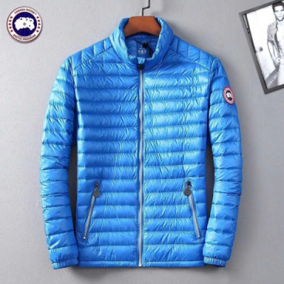 MONCLER 2018 MENS DOWN PADDING - 몽클레어 남성 다운패딩 , 3색 (블루,네이비,그레이) MOC0110