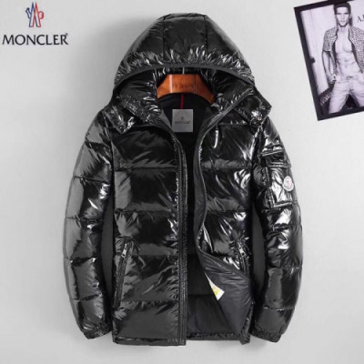 MONCLER 2018 MENS DOWN PADDING - 몽클레어 남성 다운패딩 MOC0113