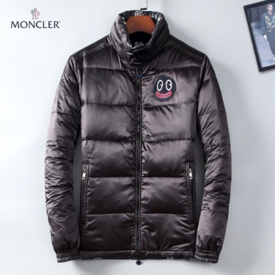 Moncler 2018 Mens Padding Jacket - 몽클레어 신상 남성 양면 패딩자켓 MOC0121