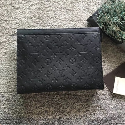 Louis Vuitton Clutch Bag,27cm - 루이비통 클러치백 M61692,LOUB0026,27cm