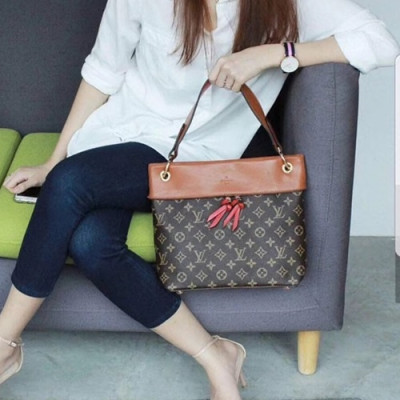 Louis Vuitton tuileries besace,27cm- 루이비통 튈르리 베사체 M43157,LOUB0054,27cm