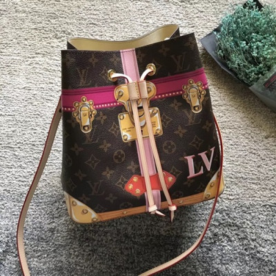 [커스텀급]Louis Vuitton Monogram Shouder Bag Cross Bag,26cm - 루이비통 모노그램 숄더백 크로스백 M60649,LOUB0074,26cm