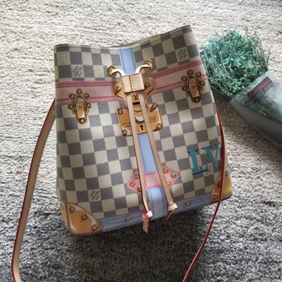 [커스텀급]Louis Vuitton Monogram Shouder Bag Cross Bag,26cm - 루이비통 모노그램 숄더백 크로스백 M60649,LOUB0075,26cm