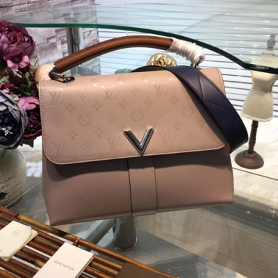 [커스텀급]Louis Vuitton  VERY ONE HANDLE ,29cm - 루이비통 베리원 핸들, M42904,LOUB0096,29cm