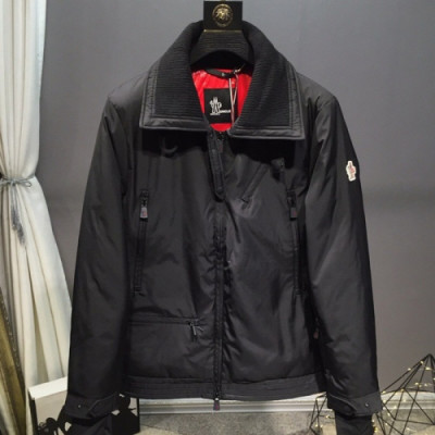 MONCLER 2018 MENS PADDING JACKET - 몽클레어 남성 패딩자켓 MOC0206