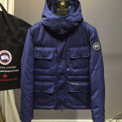 CANADA GOOSE 2018 MENS  PADDING JACKET- 캐나다구스 남성 패딩자켓 CAN0026