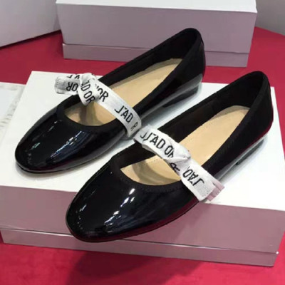 CHRISTIAN DIOR  2018 J'ADIOR LADIES LOAFER - 크리스찬 디올 자디올 여성 로퍼 DIO0020