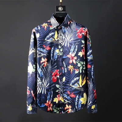 D&G 2018 MENS  SHIRT-디엔지  남성 셔츠 N69-70