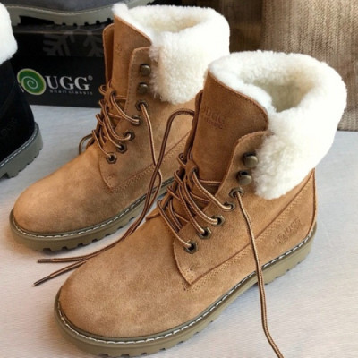 UGG 2018 LADIES SNAILCLASSIC HIGHLOW  BOOTS - UGG  하이로 어그부츠 UGG0044 , 사이즈 (225 - 250)