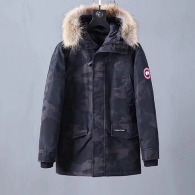 [매장판] CANADA GOOSE 2018 MENS DOWN PADDING - 캐나다구스 남성 다운패딩 CAN0028 , 사이즈(M - 3XL)