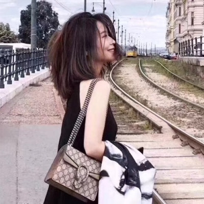 Gucci Dionysus Women Mini Shoulder Bag,20CM - 구찌 디오니소스 여성용 미니 숄더백 421970, GUB0056 ,20cm