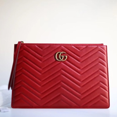 Gucci Marmont Matlase Women Clutch Bag,30CM - 구찌 마몬트 마틀라세 여성용 클러치백 476440, GUB0059,30CM