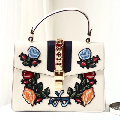 [커스텀급]Gucci Women Top Handle Tote Bag ,31.5CM - 구찌 여성용 탑 핸들토트백 431665, GUB0069 ,31.5CM