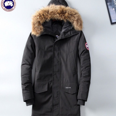 CANADA GOOSE 2018 MENS PADDING COAT JACKET- 캐나다구스 남성 패딩 코트 자켓 CAN0035  사이즈 (M - 3XL)