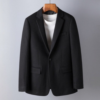 2018/19 Dior Mens Cashmere Suit Jacket - 디올 신상 남성 캐시미어 슈트자켓 DIO0051 , 사이즈 (M - 3XL)