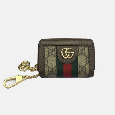Gucci 2018/19 Ladies Ophidia Key Case 523157 - 구찌 오피디아 스마트 GUC0287 10.5CM