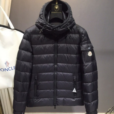 Moncler 2018 Mens Padding Jacket - 몽클레어 남성 패딩자켓 MOC0280 , SIZE (M - 2XL)