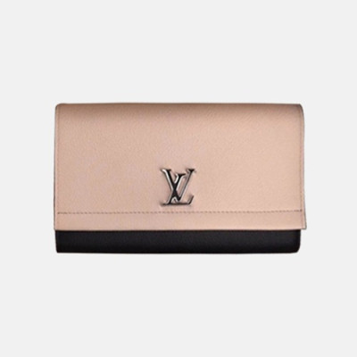 Louis Vuitton 2018 Ladies Fashion Had Bag M62328 - 루이비통 패션 도트백 지갑  LOU0376 20CM