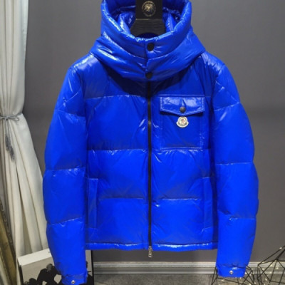 Moncler 2018 Mens Down Padding Jacket - 몽클레어 남성 다운 패딩자켓 MOC0287 , SIZE (M - 3XL)