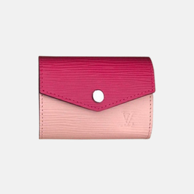 Louis Vuitton 2018 Sarah Multicartes Card Case M62255 - 루이비통 사라 멀티카르트 카드케이스 LOU0461 10.5CM