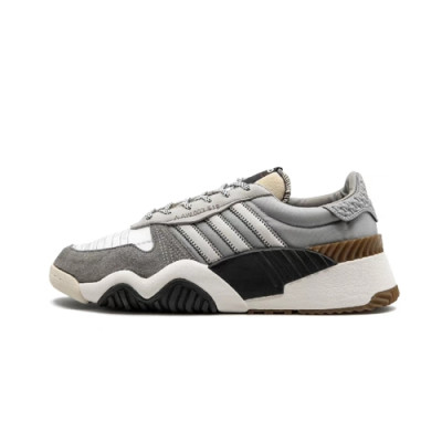 2018 Adidas x Alexander Birman turn out Running Shoes - 아디다스 x 알렉산더왕 턴아웃 트레이너 ADI0015 , Size (230 - 285) 그레이