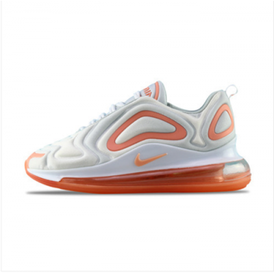 Nike 2018 Air Max 720 - 나이키 에어맥스 720 오렌지 NIK0013X  ,Size (230 - 285)