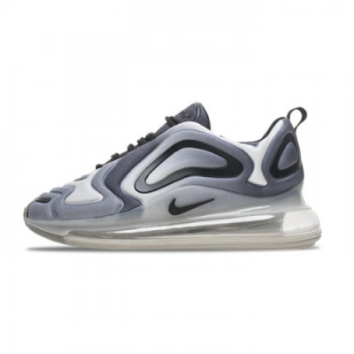 Nike 2018 Air Max 720 - 나이키 에어맥스 720 블랙 NIK0014X  ,Size (230 - 285)