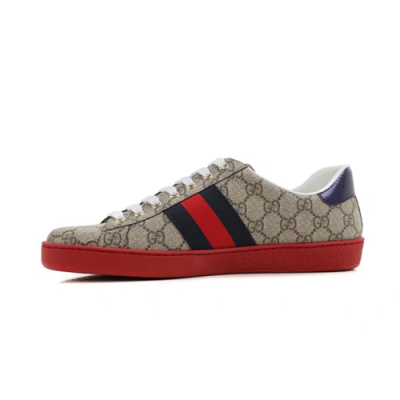 Gucci 2018 Ace GG Sneakers - 구찌 GG 슈프림 스니커즈 GUC0361 ,Size (240 - 280)
