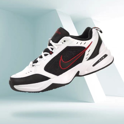 Nike 2018 Air Monarch M2k - 나이키 에어 AIR 모나크 M2K NIK0018X  ,Size (225 - 280)