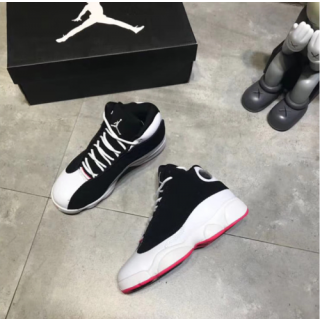 2018/19 Air Jordan13 x Nike Collabo Bordeaux - 나이키 에어조던 13 GS 보르도 AIR006X  , Size (230 - 245)