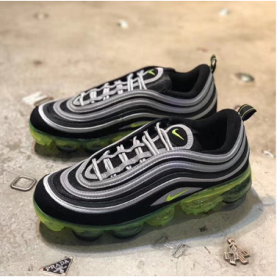 Nike 2018 Air Baffer Max 97 - 나이키 에어베이퍼맥스 97 그린 Nik0029X  ,Size (250 - 280)