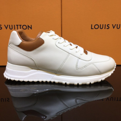 [매장판] Louis Vuitton 2019 Mens Monogram Sneakers/Runner - 루이비통 신상 남성 모노그램 스니커즈/런닝화 Lou0663x.Size(240 - 275)브라운