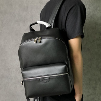 Louis Viutton 2018 Apollo Backpack ,40cm - 루이비통 2018 아폴로 남여공용 백팩 ,M33453,LOUB0869 ,40cm,블랙