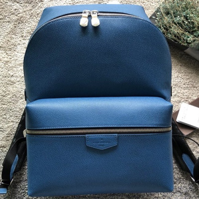 Louis Viutton 2018 Apollo Backpack ,40cm - 루이비통 2018 아폴로 남여공용 백팩 ,M33453,LOUB0870 ,40cm,블루