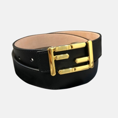 Fendi 2019 Ladies Baguette Double 