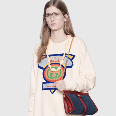 Gucci Ophidia Women Shoulder Bag ,26CM - 구찌 오피디아  여성용 숄더백 ,503877,GUB0340,26CM,네이비