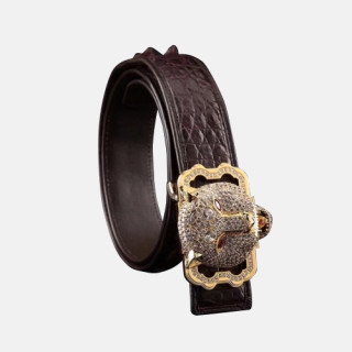 Stefano Ricci 2019 Mens Embellished Satin Buckle Leather Belt - 스테파노리치 남성 엠벨리쉬 새틴 버클 레더 벨트 Ste0043x.Size(5.0cm).3컬러(블랙은장/브라운금장/브라운로즈골드)
