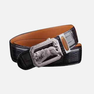 Stefano Ricci 2019 Mens Handi Craft Leather Belt - 스테파노리치 남성 핸디 크래프트 레더 벨트 Ste0061x.Size(3.8cm).3컬러(블랙은장,브라운금장,브라운로즈골드)