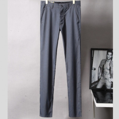 Fendi 2019 Mens Business Suit Pants - 펜디 남성 신상 비지니스 슬랙스 Fen0169x.Size(29 - 40).3컬러(그레이/아이보리/화이트)