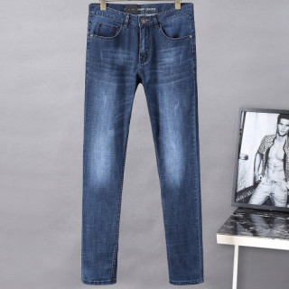 Calvin Klein 2019 Mens Business  Denim Pants - 캘빈클라인 남성 비지니스 데님 팬츠 Cal007x.Size(29 - 40).블루