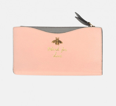 Gucci 2019 Womens Animualier Wallet Type Mini Clutch - 구찌 여성 애니멀리어 지갑형 미니 클러치 Guc0931x.Size(21cm).인디언핑크