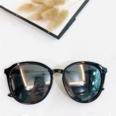Gucci 2019 Mm/Wm Logo Modern Metal Frame Sunglasses - 구찌 남자 로고 모던 메탈 프레임 선글라스 Guc01026x.Size(55-18-147).5컬러