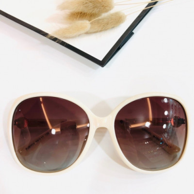 Chanel 2019 Womens CC Logo Modern Cubic Acrylic Frame Sunglasses - 샤넬 여성 CC로고 모던 큐빅 아크릴 프레임 선글라스 Cnl0383x.Size(59-17-136).6컬러