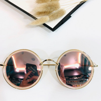 Miumiu 2019 Mm/Wm Modern Metal Frame Sunglasses - 미우미우 남자 모던 메탈 프레임 선글라스 Miu0166x.Size(62-17-145).5컬러