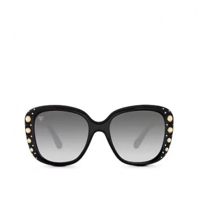 [커스텀급]Louis vuitton 2019 Mm/Wm Trendy Metal Frame Sunglasses - 루이비통 남자 트렌디 메탈 프레임 선글라스 Lou01012x.Size(54-19-145).7컬러
