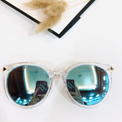 Dior 2019 Mm/WmModern Acrylic Frame Sunglasses - 디올 남자 모던템 아크릴 프레임 선글라스 Dio0216x.Size(57-20-147).4컬러