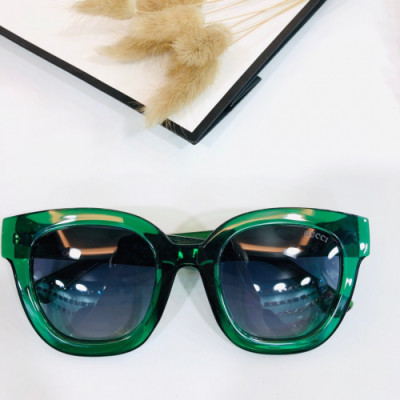 Gucci 2019 Mm/Wm Metal Logo Modern Acrylic Frame Sunglasses - 구찌 남자 메탈 로고 모던 아크릴 프레임 선글라스 Guc01030x.Size(51-19-145).5컬러